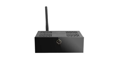 Silent Angel: Bremen B1T Muziek Streamer Silent Angel: Bremen B1T Muziek Streamer