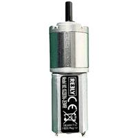 Reely RE-7842798 Transmissiemotor 12 V 1:316 - thumbnail