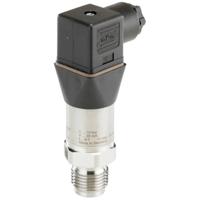 Bürkert Druktransmitter 1 stuk(s) 8325 - thumbnail