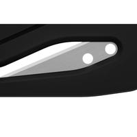 MARTOR 8500112.12 MARTOR VEILIGHEIDSMES SECUMAX POLYCUT NR. 8500112, 10 in doos 10 stuk(s) - thumbnail