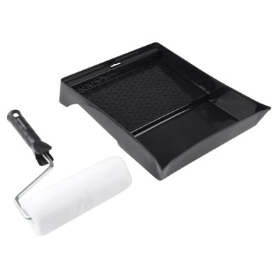 Copenhagen Pro muurverfset - universeel - 18 cm - 3-delig (3) - 23.910.01