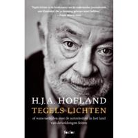 Tegels lichten (Paperback) - thumbnail