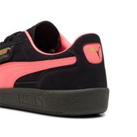 PUMA - Palermo | black sunset Suede Unisex - thumbnail