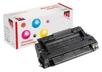 Tonercartridge quantore hp q7551a 51a zwart Tonercartridge quantore hp q7551a 51a zwart