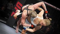 EA Sports UFC 2 - thumbnail