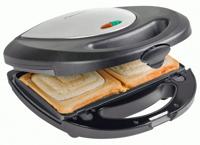 Bestron ASM8010 Contactgrill 3in1 - thumbnail