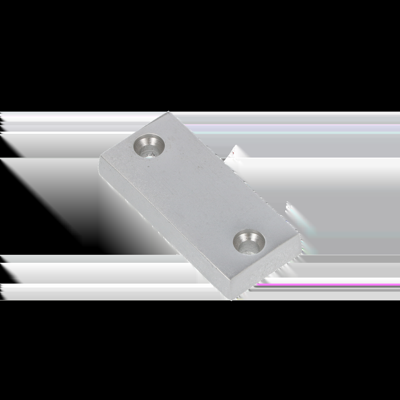 AMI Gegoten Rozet 65/30 Blind R6.5 Hoh 43 Mm. F-1 - 510004 AMI Gegoten Rozet 65/30 Blind R6.5 Hoh 43 Mm. F-1 - 510004