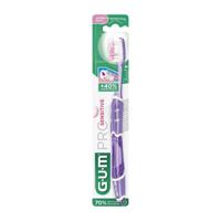 GUM Pro Sensitive Ultra Soft Tandenborstel - thumbnail