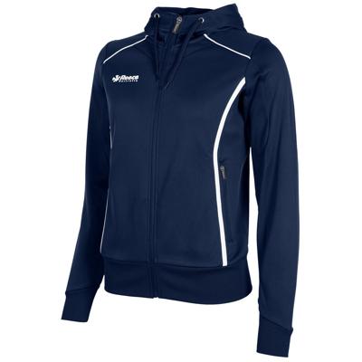 Core TTS Hooded Full Zip Ladies Core TTS Hooded Full Zip Ladies