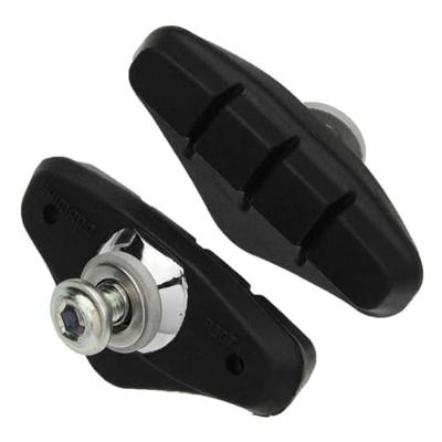 SHIMANO remschoen br.shoe shim. 5 pairs in set