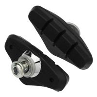 SHIMANO remschoen br.shoe shim. 5 pairs in set - thumbnail