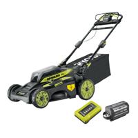 MaxPower 36V Brushless Accu 51cm Grasmaaier (incl. 1x 6.0Ah accu) Ryobi - Ryobi - thumbnail