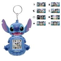 Stitch Best-e Electronisch Diertje Incl. 3 Spellen - thumbnail