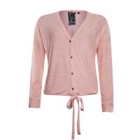 Cardigan terry - thumbnail