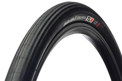 Challenge Strada Bianca Race TLR Vouwband 700x36c Zwart