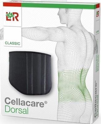 Lohmann & Rauscher Cellacare Dorsal Classic Rugbrace Lohmann & Rauscher Cellacare Dorsal Classic Rugbrace