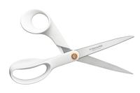 Creativ Company Universele schaar wit, 21cm - thumbnail