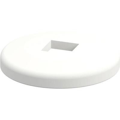 Blickle AW 125/V25 Deflectorwiel Wieldiameter: 125 mm 1 stuk(s)