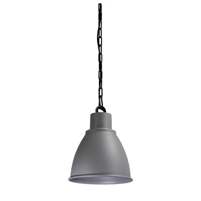 Masterlight Stoere hanglampIndustria 27 betongrijs - 2007-00-00-K