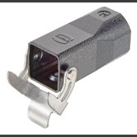 Koppelingsbehuizing 19 37 003 1755 19370031755 Harting 1 stuk(s) - thumbnail