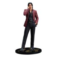 Yakuza: Like a Dragon Digsta Figure -Shun Akiyama - thumbnail