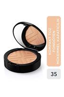 Vichy Dermablend Cover Matte Foundation Sand 9.5gr - thumbnail