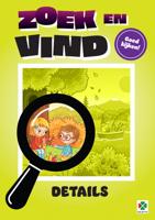 Selecta Zoek en vind: details doeboek - thumbnail