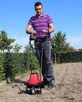 Einhell 3431050 Elektrisch Motorhak 30 cm 750 W - thumbnail