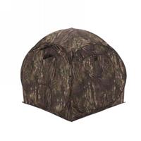 Buteo schuiltent groen camouflage Aquila MkIII voor 2 personen - thumbnail