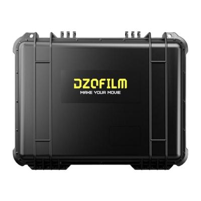 DZOFilm Hard Case for 3pc Pavo Anamorphic lenses
