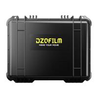 DZOFilm Hard Case for 3pc Pavo Anamorphic lenses - thumbnail