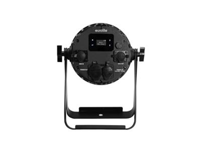 Eurolite LED IP PAR 7x10W RGBL spot - thumbnail