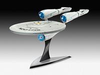 Revell 04882 U.S.S. Enterprise NCC-1701 Into Darkness Science Fiction (bouwpakket) 1:500 - thumbnail
