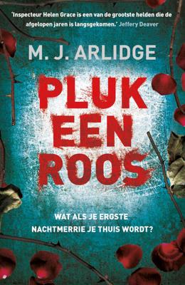 Pluk een roos (Paperback)