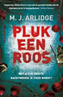 Pluk een roos (Paperback) - thumbnail