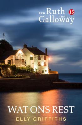 Wat ons rest - Elly Griffiths - ebook