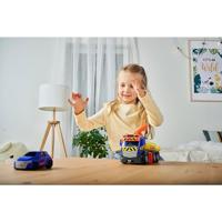 Dickie Toys Vrachtwagen Mercedes Benz Kant-en-klaar model Vrachtwagen (model) - thumbnail