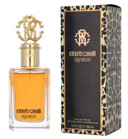 Roberto Cavalli Signature Parfum Spray 100ml Eau de Parfum Dames - thumbnail