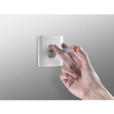 TOOLCRAFT Spanningstester Kopbreedte: 3 mm Koplengte: 60 mm Spanning (bereik): 100 - 250 V/AC TOOLCRAFT Spanningstester Kopbreedte: 3 mm Koplengte: 60 mm Spanning (bereik): 100 - 250 V/AC