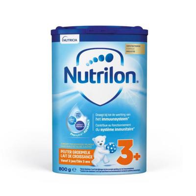 Nutrilon 3+ Peuter Groeimelk 800g