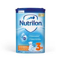 Nutrilon 3+ Peuter Groeimelk 800g - thumbnail