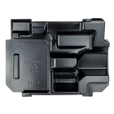 Makita Accessoires Kofferinzet/inlay DJS130/BJS130 - 838302-2 838302-2