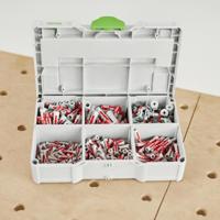 Festool SYS3 S 76-DBL-Set Pluggenset - 578113 - thumbnail