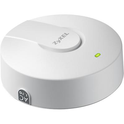 Zyxel Hybrid Cloud Wireless Access Point Dual Band 2x2 antenna, 1.2Gbps PoE (Standalone or Cloud Managed) [NWA1123-ACV2]