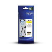 Inktcartridge Brother LC-3237Y geel - thumbnail