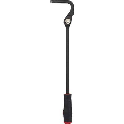 TOOLCRAFT TO-4997178 Verstelbaar breekijzer/koevoet 46 cm