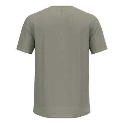 Odlo ZeroWeight Crew Neck Chilltec T-Shirt Heren