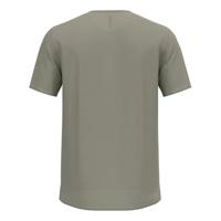 Odlo ZeroWeight Crew Neck Chilltec T-Shirt Heren - thumbnail