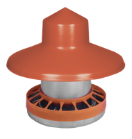 Gaun 10 kg Galvanised Feeder Kit - thumbnail