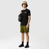 The North Face S/S Simple Dome T-shirt Heren TNF Black XL - thumbnail